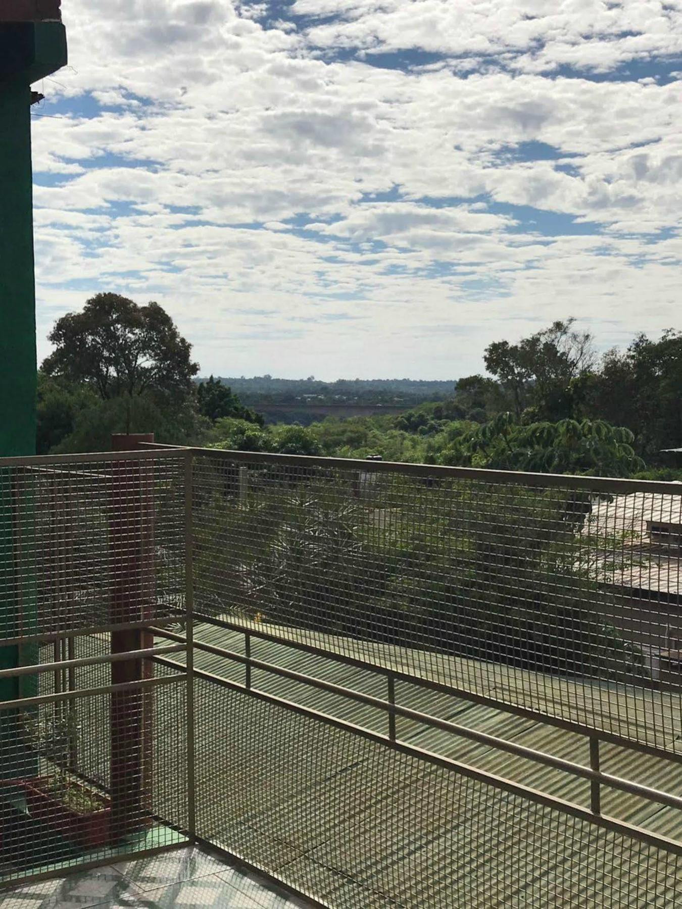 Reflejos De Luna Llena Puerto Iguazú Zewnętrze zdjęcie